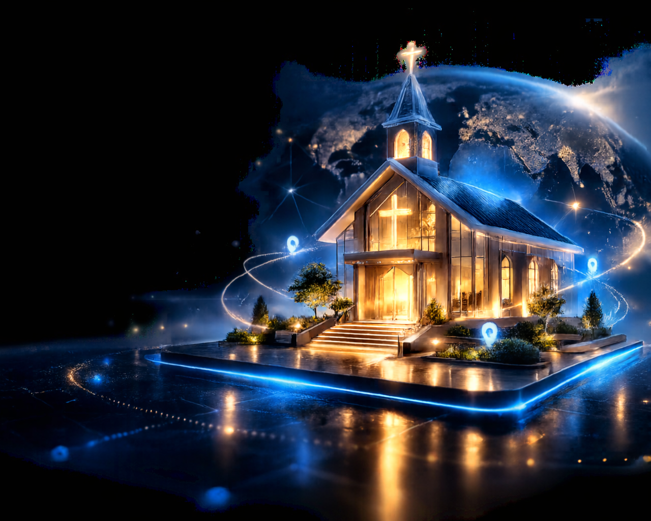 Fayette Bible Church